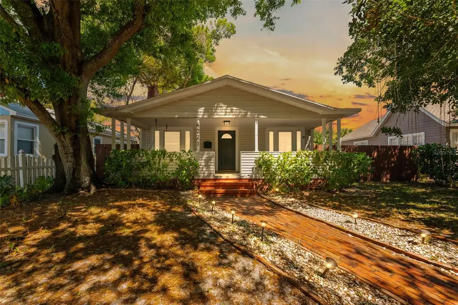 4221 1st Avenue N, Saint Petersburg, FL 33713 - #2