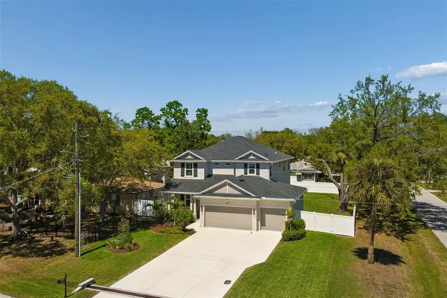 3401 W Pearl Ave, Tampa, FL 33611 - #2