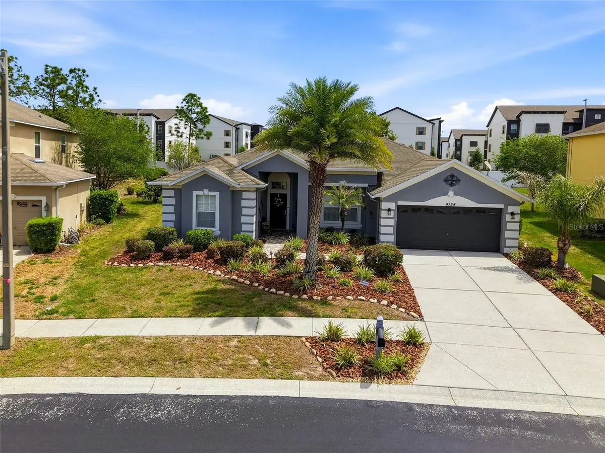4154 Braemere Drive, Spring Hill, FL 34609 - #1