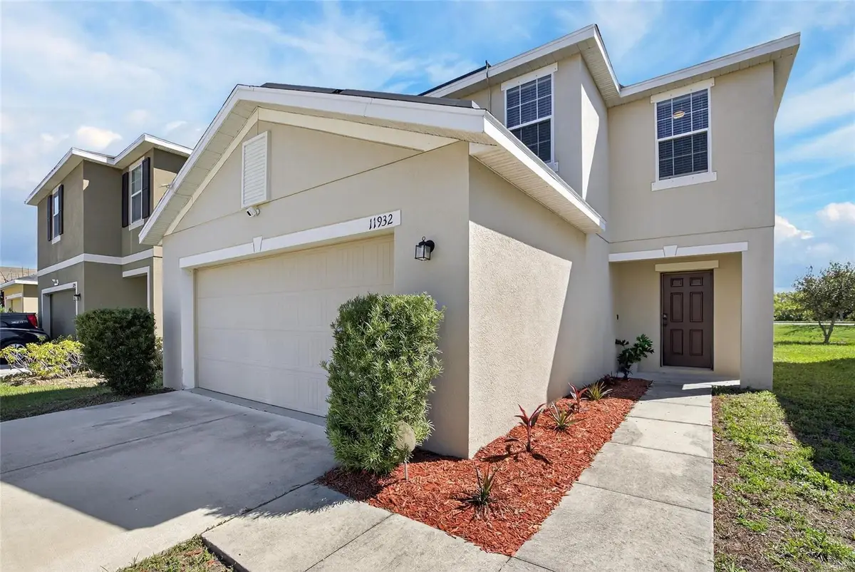 11932 Grand Kempston Drive, Gibsonton, FL 33534 - #1