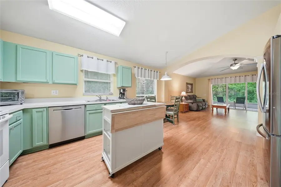 5856 Count Turf Lane, Wesley Chapel, FL 33544 - #2