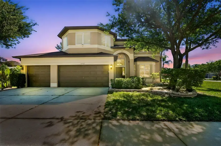 12507 Ashdown Drive, Odessa, FL 33556 - #2