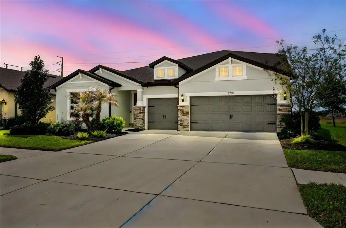 11701 Brighton Knoll Loop, Riverview, FL 33579 - #1