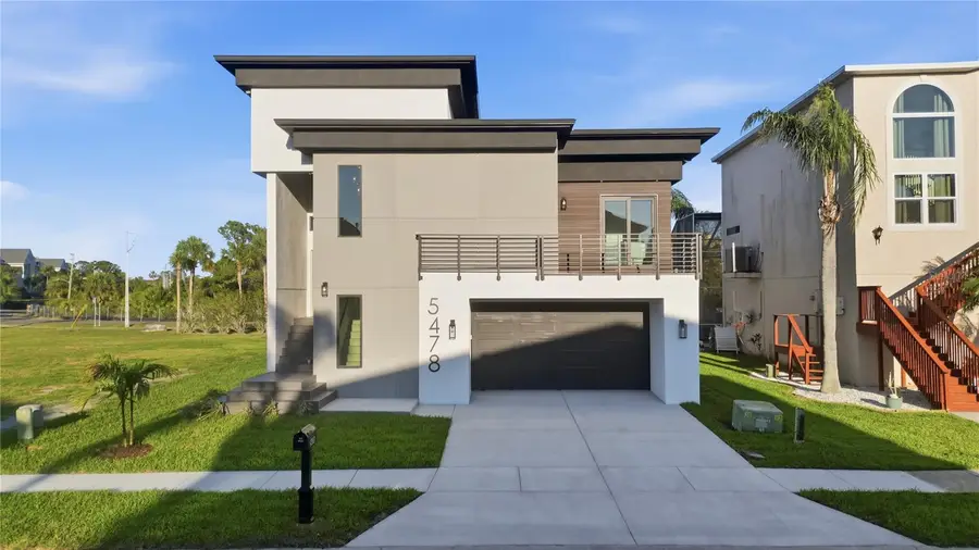 5478 Jobeth Drive, New Port Richey, FL 34652 - #2