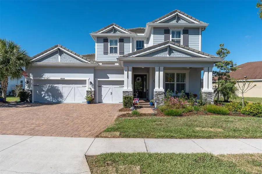 4068 Bonfire Drive, Odessa, FL 33556 - #3