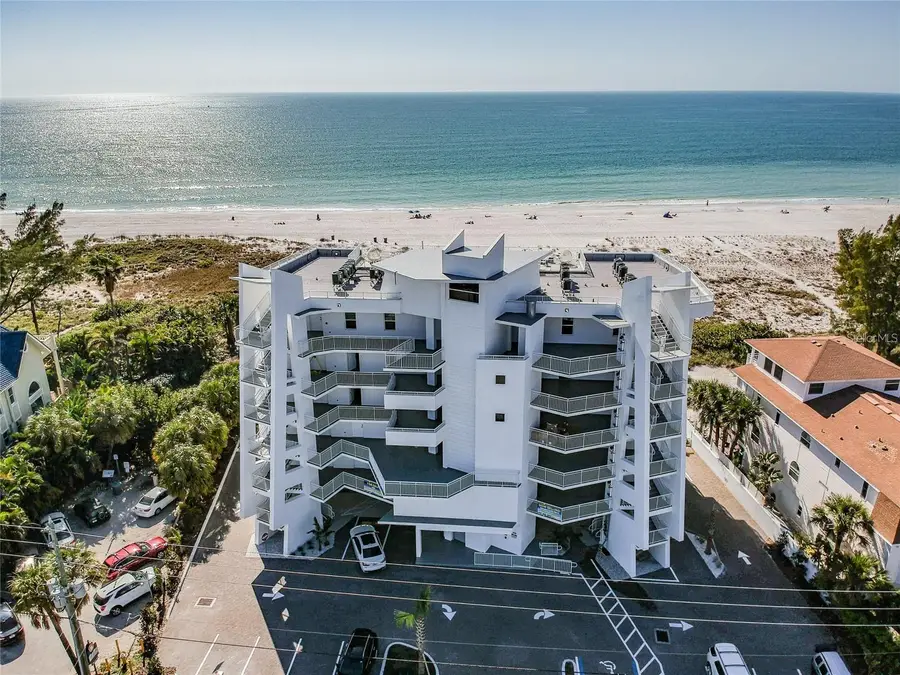 10116 Gulf Boulevard #405W, Saint Petersburg, FL 33706 - #2