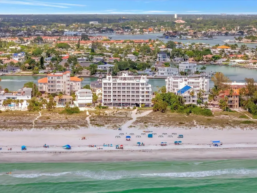 10116 Gulf Boulevard #405W, Saint Petersburg, FL 33706 - #3