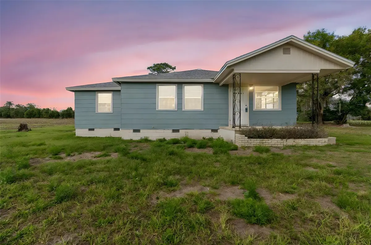 36841 Conley Street, Zephyrhills, FL 33541 - #1