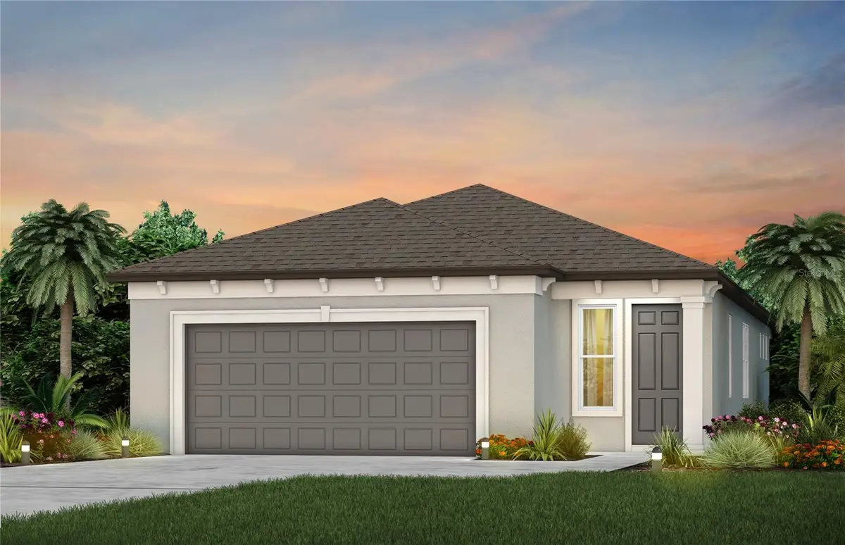 5868 SW 86th Avenue Road, Ocala, FL 34481 - #1