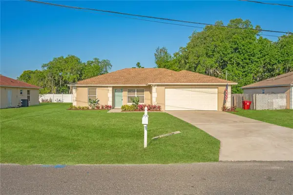 909 N Mobley Street, PLANT CITY, FL 33563