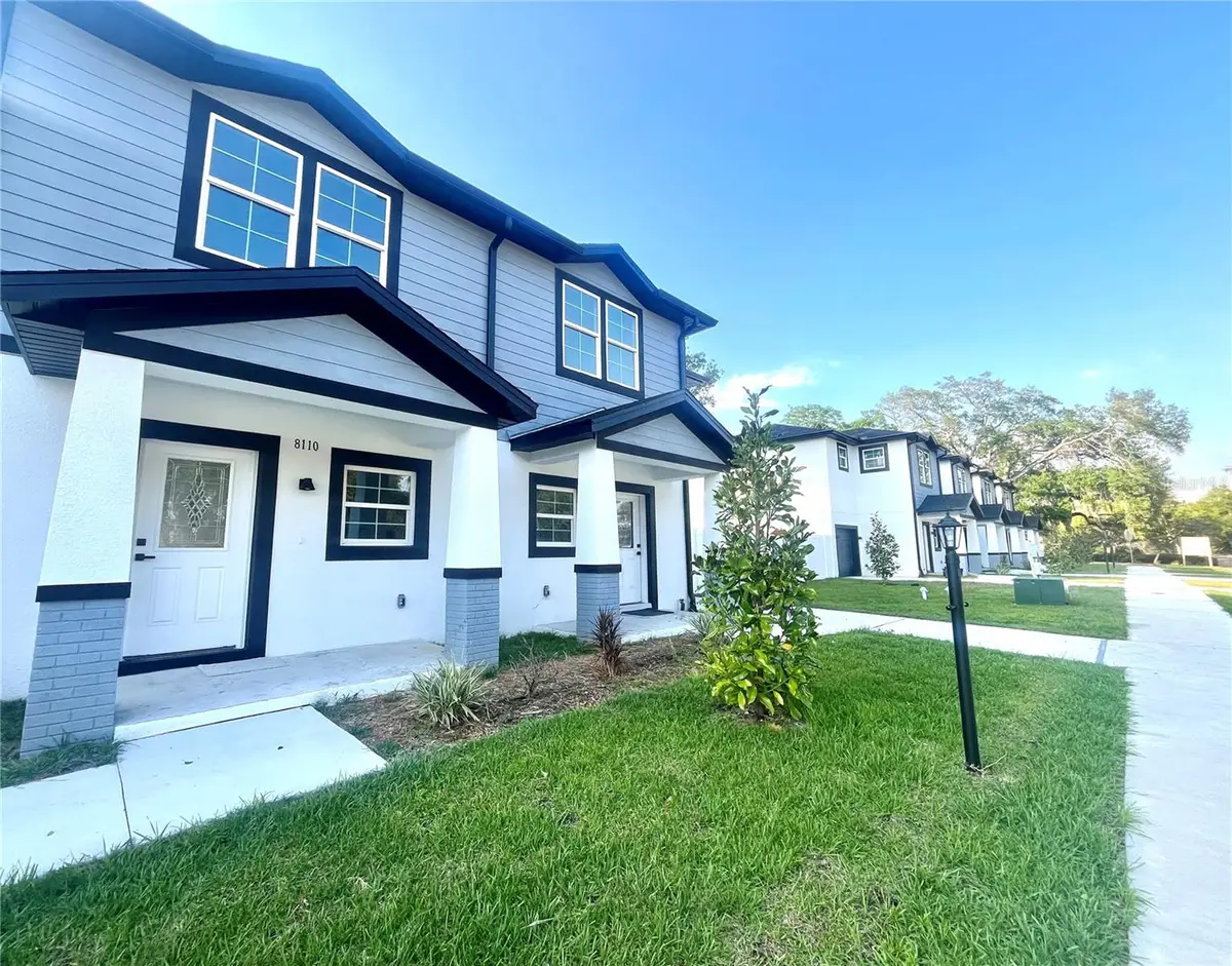 8110 N Greenwood Avenue, Tampa, FL 33604 - #1