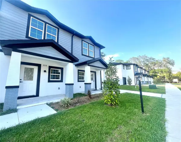 8110 N Greenwood Avenue, TAMPA, FL 33604