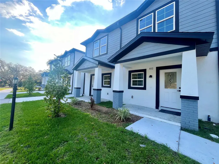 8110 N Greenwood Avenue, Tampa, FL 33604 - #2