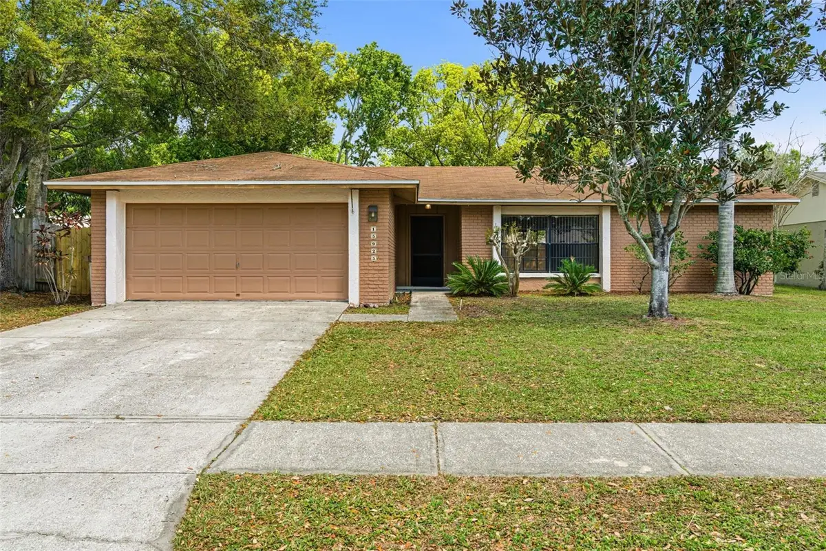 15925 Crying Wind Drive, Tampa, FL 33624 - #1
