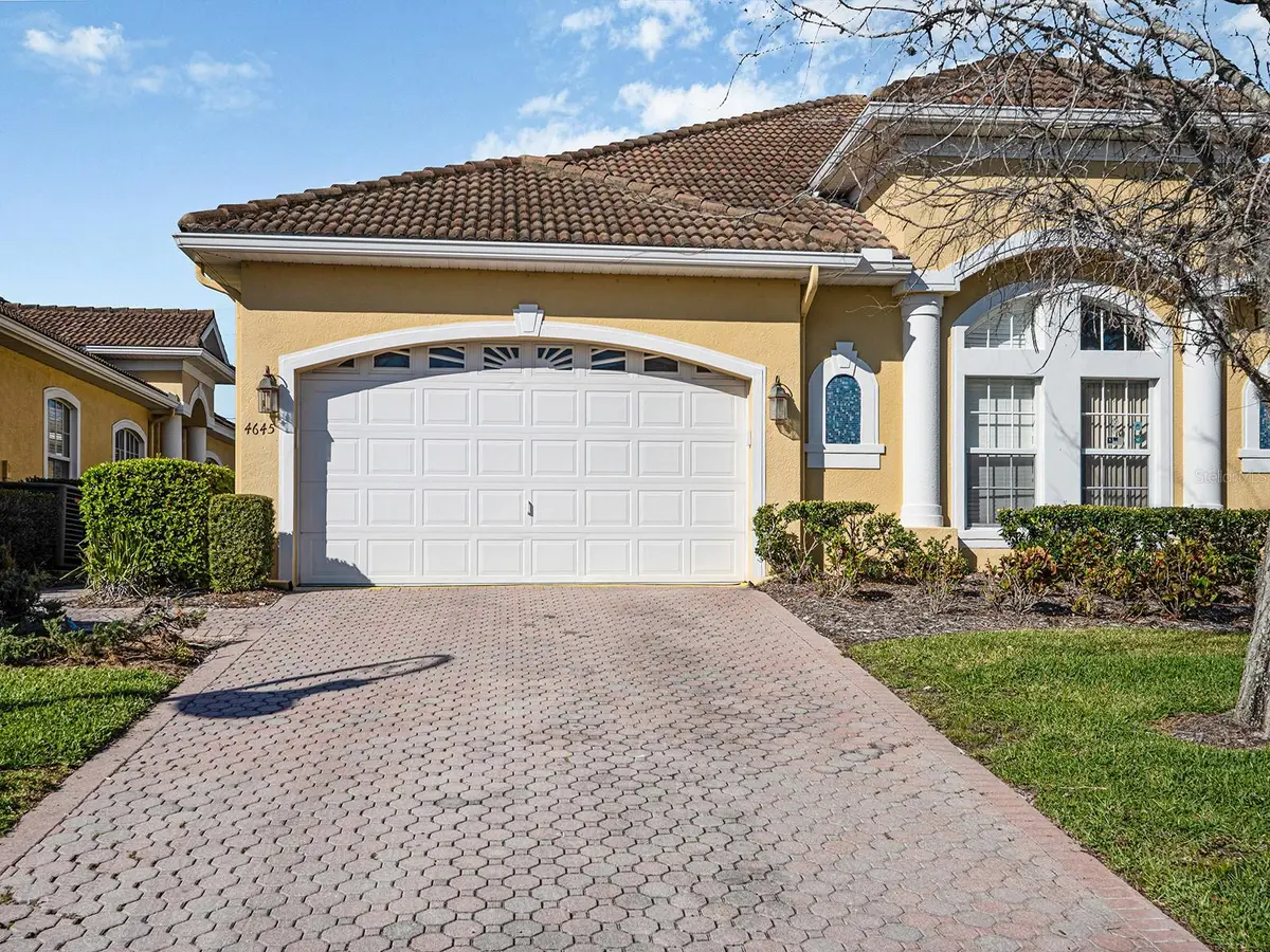 4645 Casswell Drive, New Port Richey, FL 34652 - #1