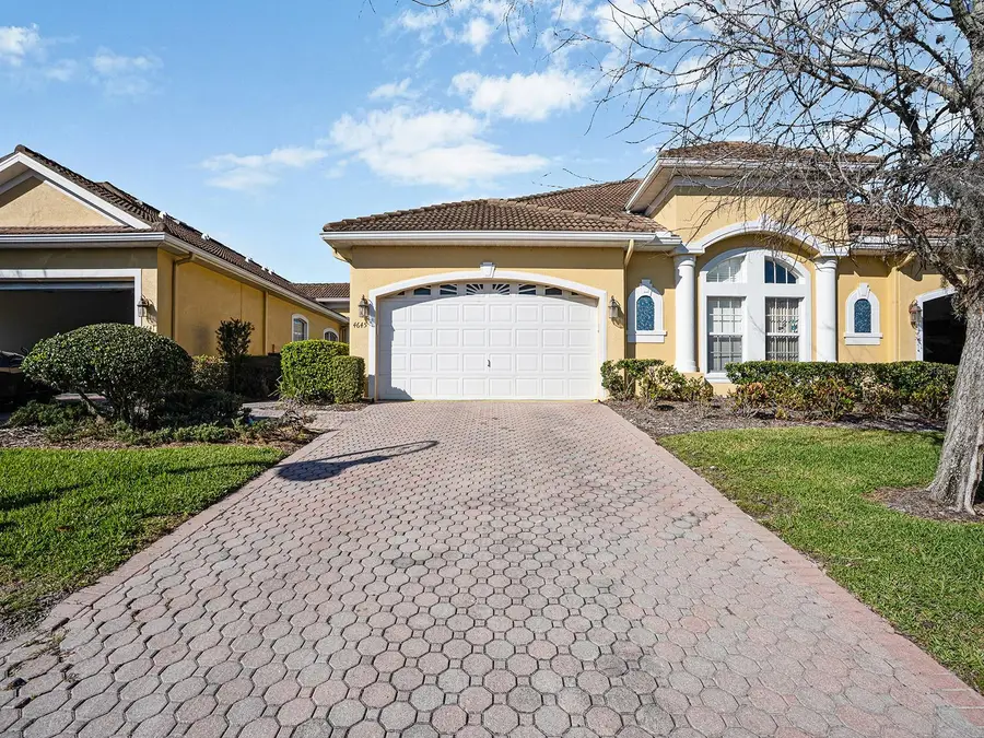 4645 Casswell Drive, New Port Richey, FL 34652 - #2