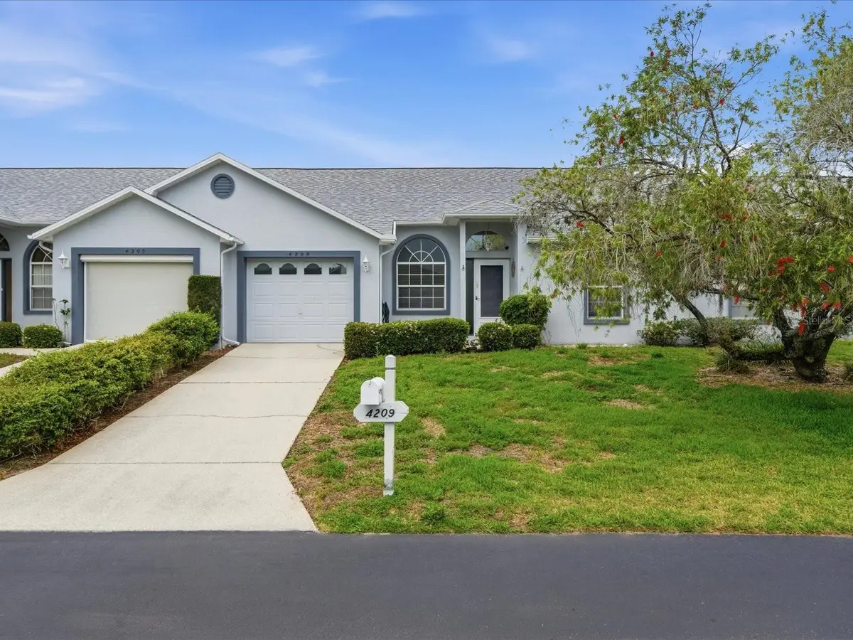 4209 Avanti Circle, New Port Richey, FL 34655 - #1