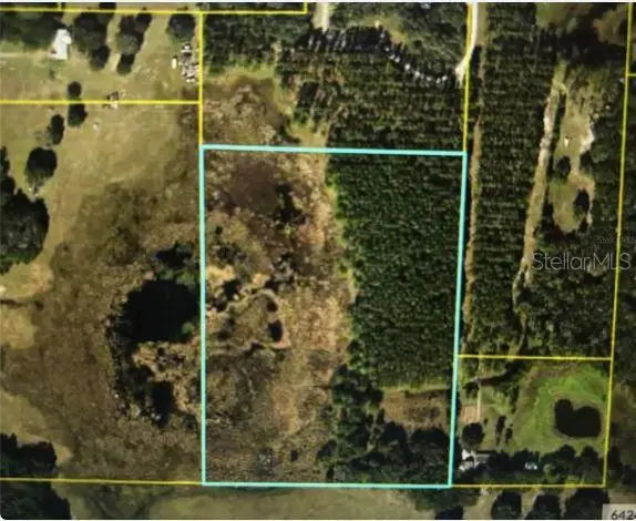 4477 E C 48, Center Hill, FL 33514 - #3