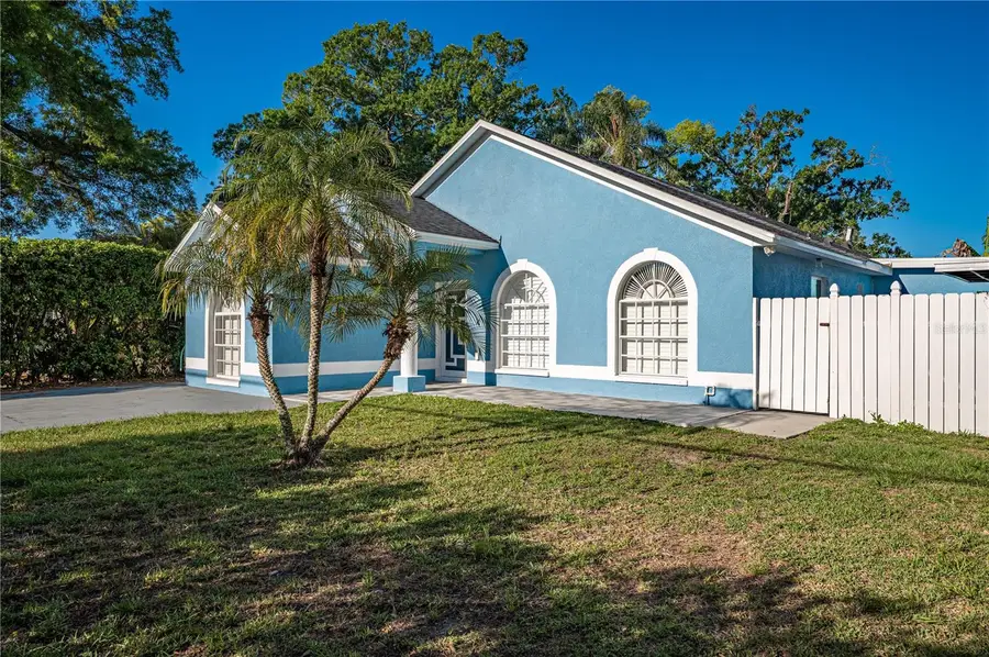 6814 N Glen Avenue, Tampa, FL 33614 - #3