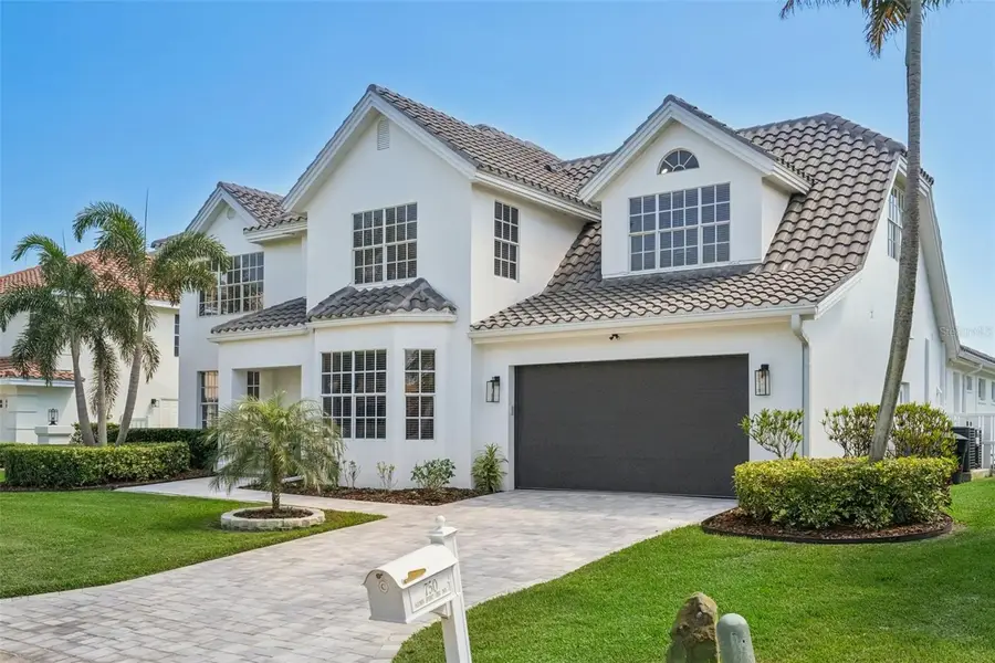 750 Sand Pine Drive Ne, Saint Petersburg, FL 33703 - #2