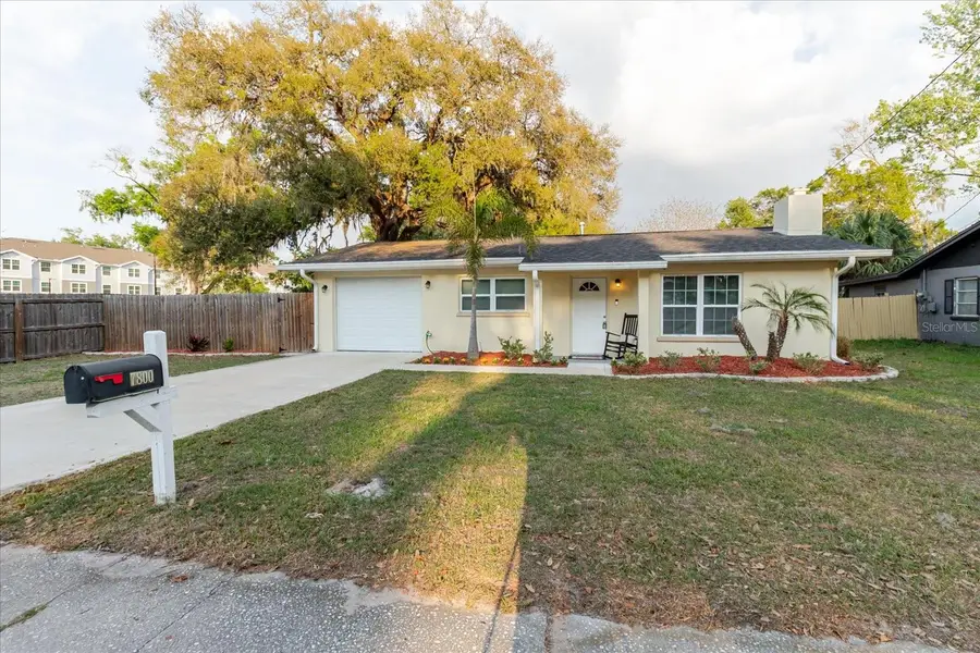 7800 Washington Street, Port Richey, FL 34668 - #3