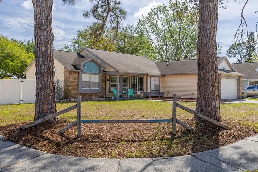 7532 Turtlebrook Lane, New Port Richey, FL 34655 - #2