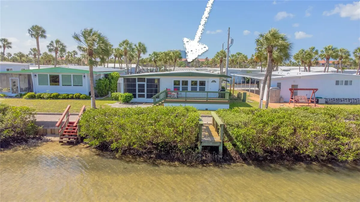 4851 W Gandy Boulevard #23C, Tampa, FL 33611 - #1