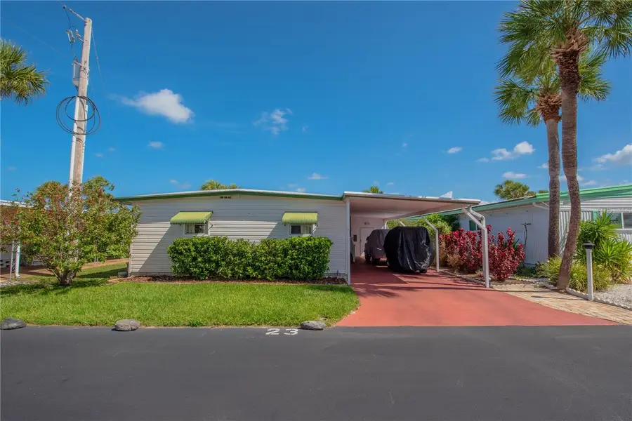 4851 W Gandy Boulevard #23C, Tampa, FL 33611 - #2