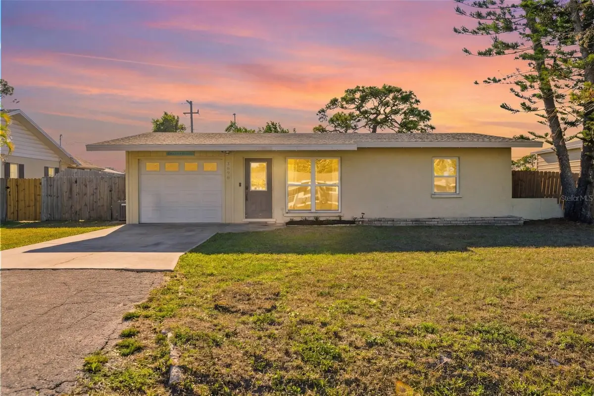 3090 Sunset Beach Drive, Venice, FL 34293 - #1