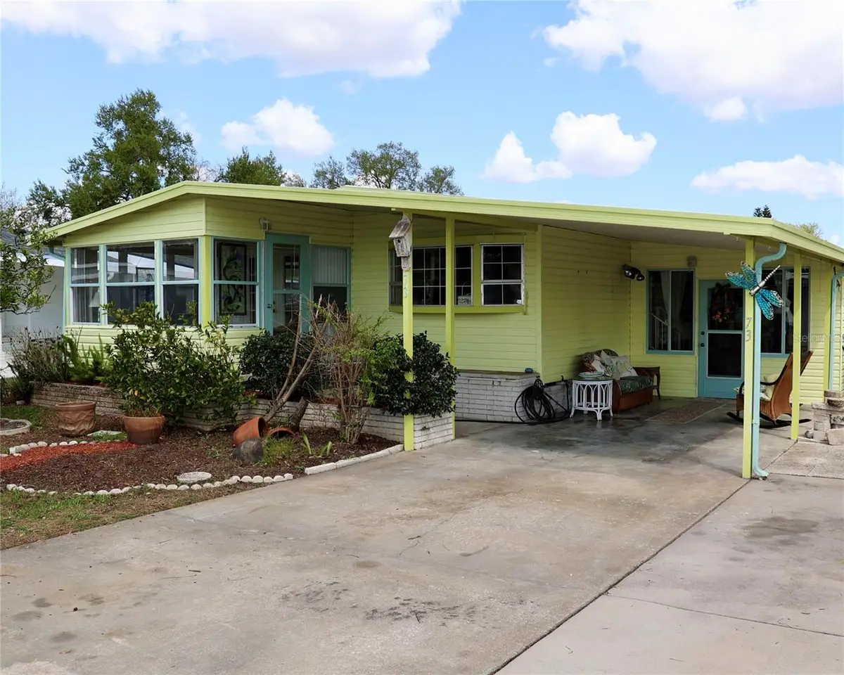 1610 Reynolds Road #73, Lakeland, FL 33801 - #1