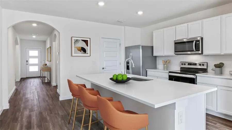 17505 Acorn Drop Road, Land O Lakes, FL 34638 - #3