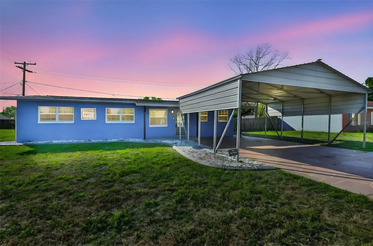 6023 Fauna Lane, Apollo Beach, FL 33572 - #1