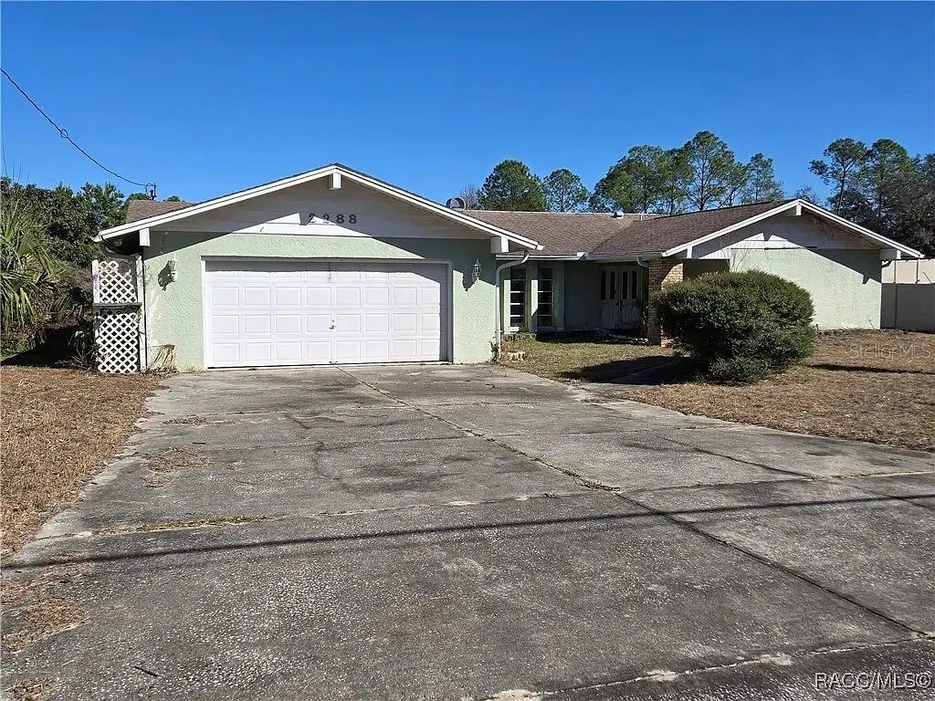 2288 Evenglow Avenue, Spring Hill, FL 34609 - #1