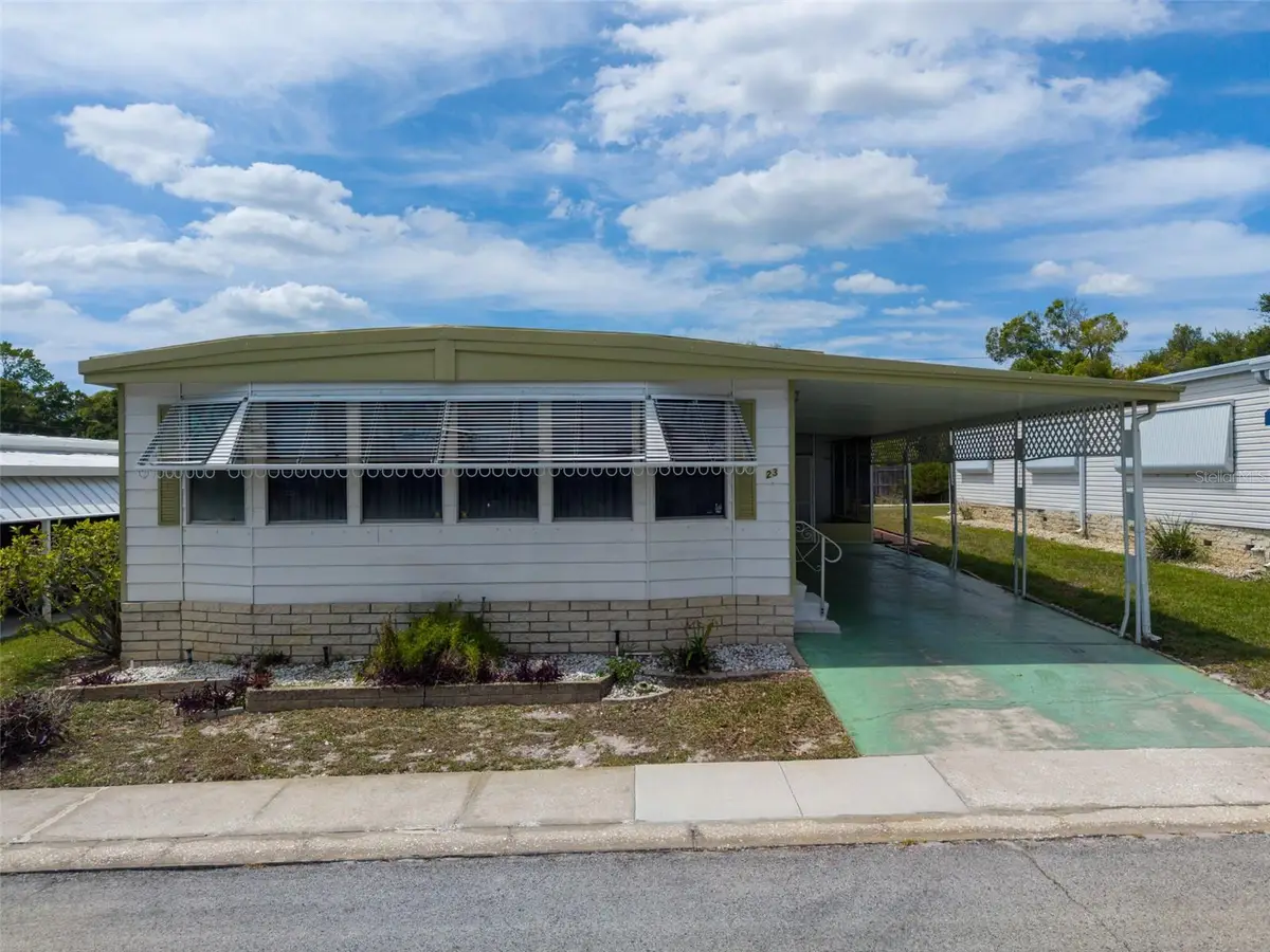 23 Mountain Laurel Drive, Palm Harbor, FL 34684 - #1