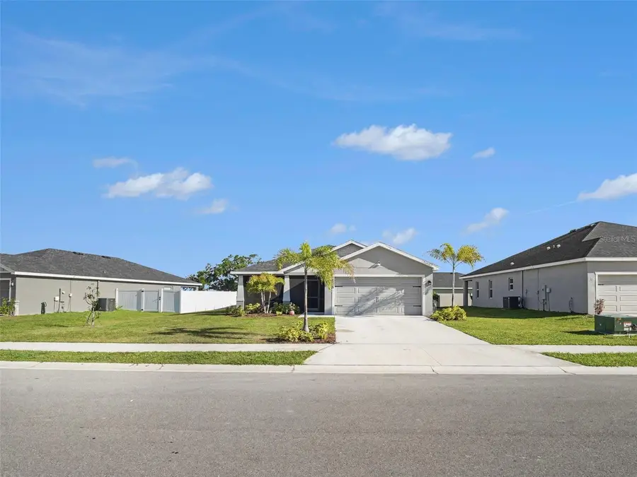 2676 58th Circle E, Palmetto, FL 34221 - #2