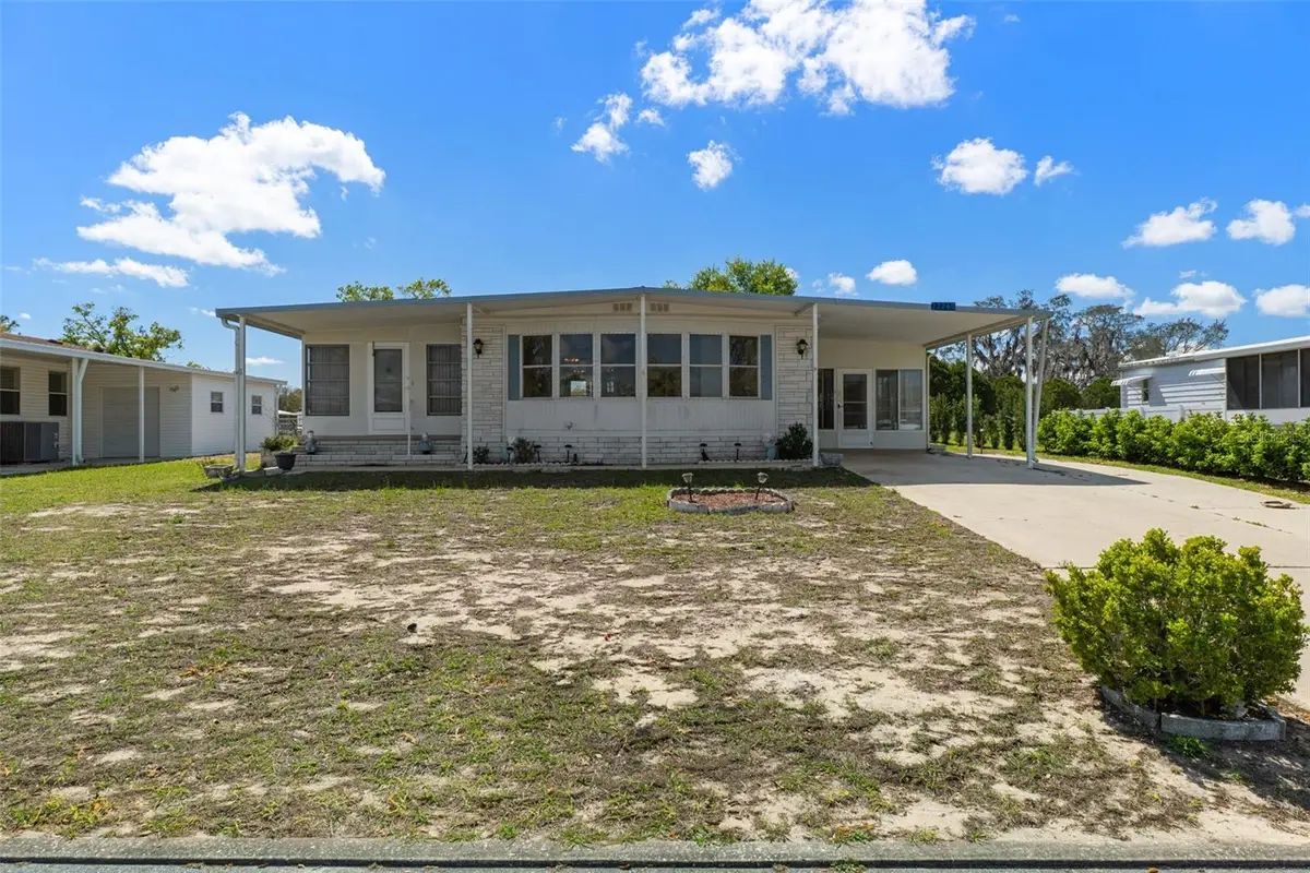 12260 Hallmark Avenue, Brooksville, FL 34613 - #1