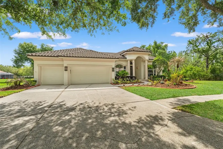 17905 Arbor Greene Drive, Tampa, FL 33647 - #2