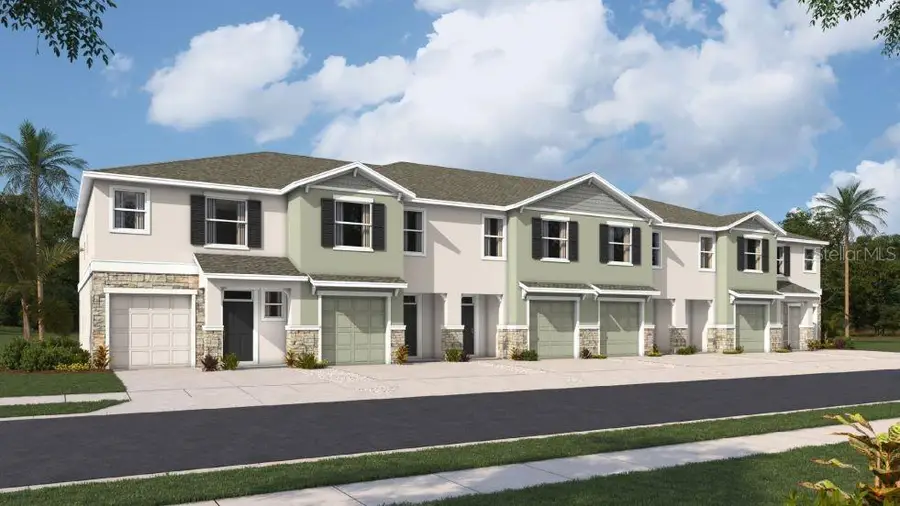 11194 Treasure Swale Way, Land O Lakes, FL 34638 - #3