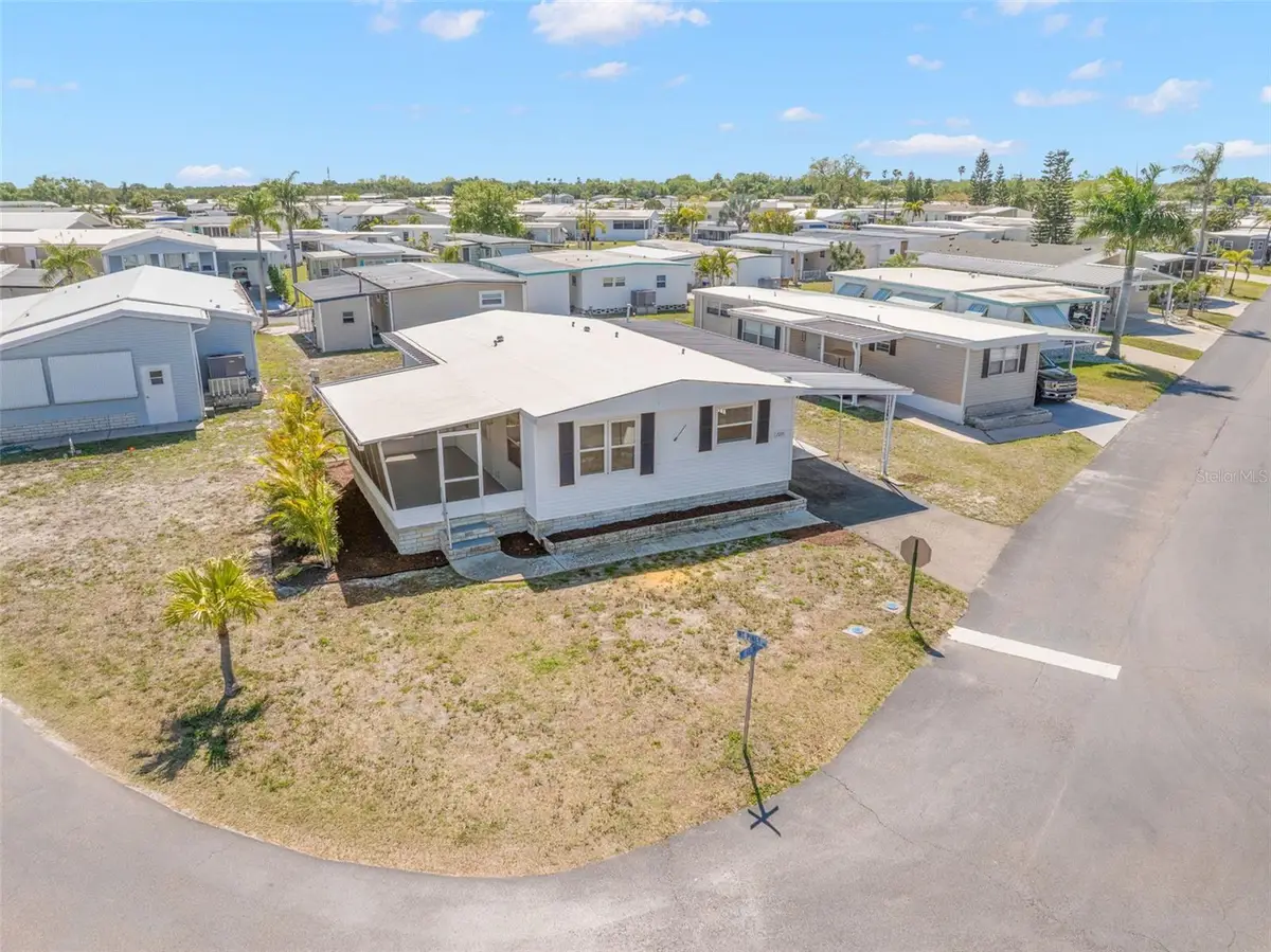 7271 Mount Arlington Drive Ne #430, Saint Petersburg, FL 33702 - #1