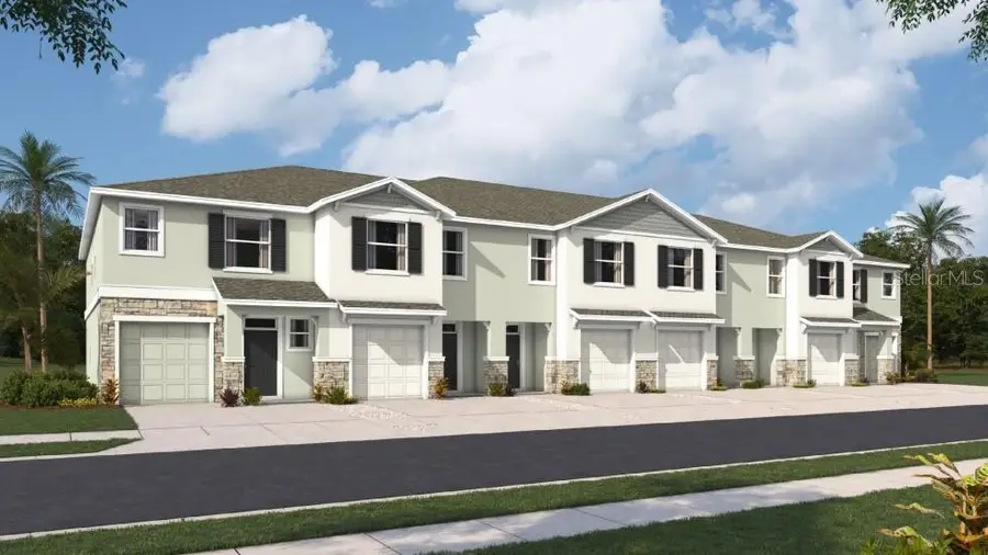 11208 Treasure Swale Way, Land O Lakes, FL 34638 - #2
