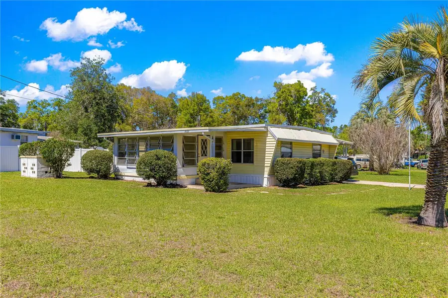 4121 SE 33rd Place, Ocala, FL 34480 - #2