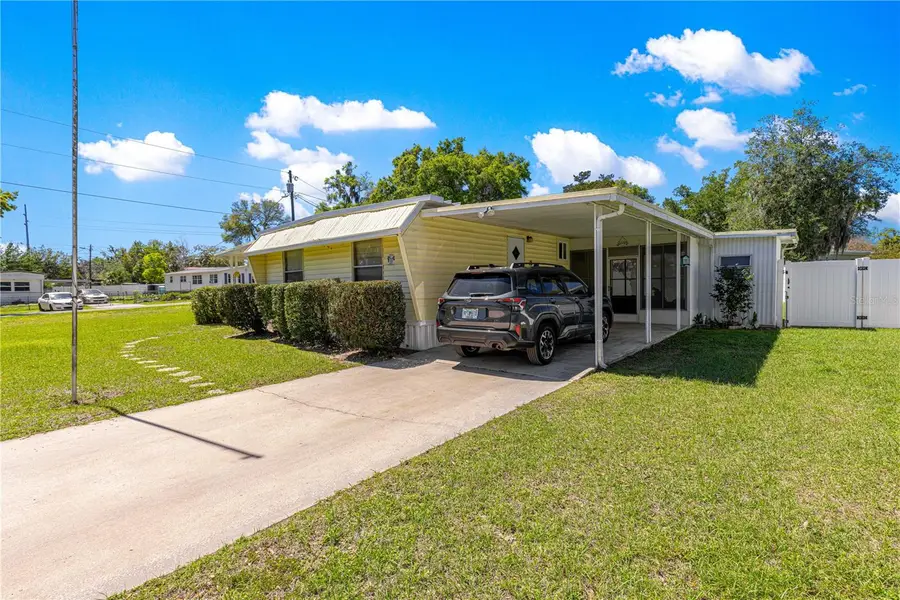 4121 SE 33rd Place, Ocala, FL 34480 - #3