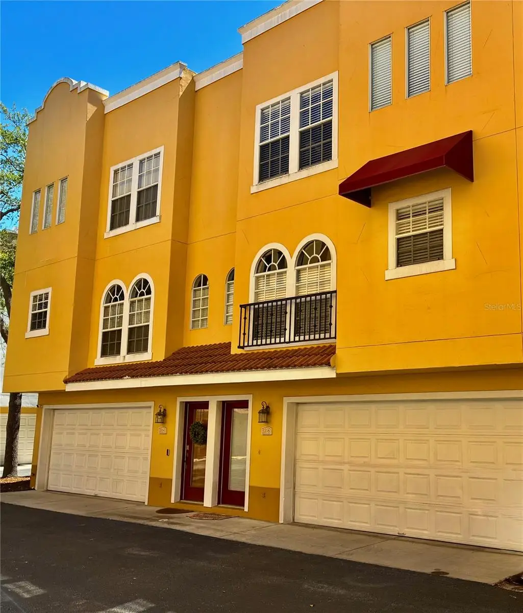 3316 Las Campos Place, Tampa, FL 33611 - #1