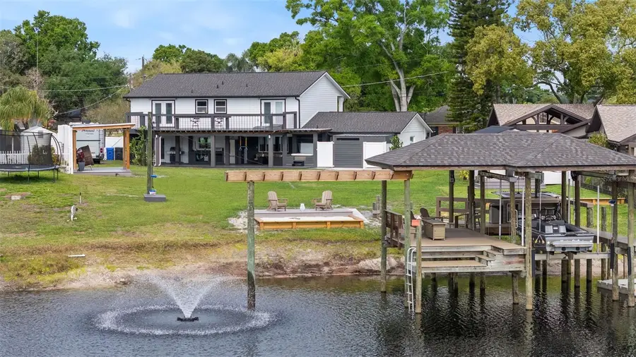 10525 Homestead Drive, Tampa, FL 33618 - #2