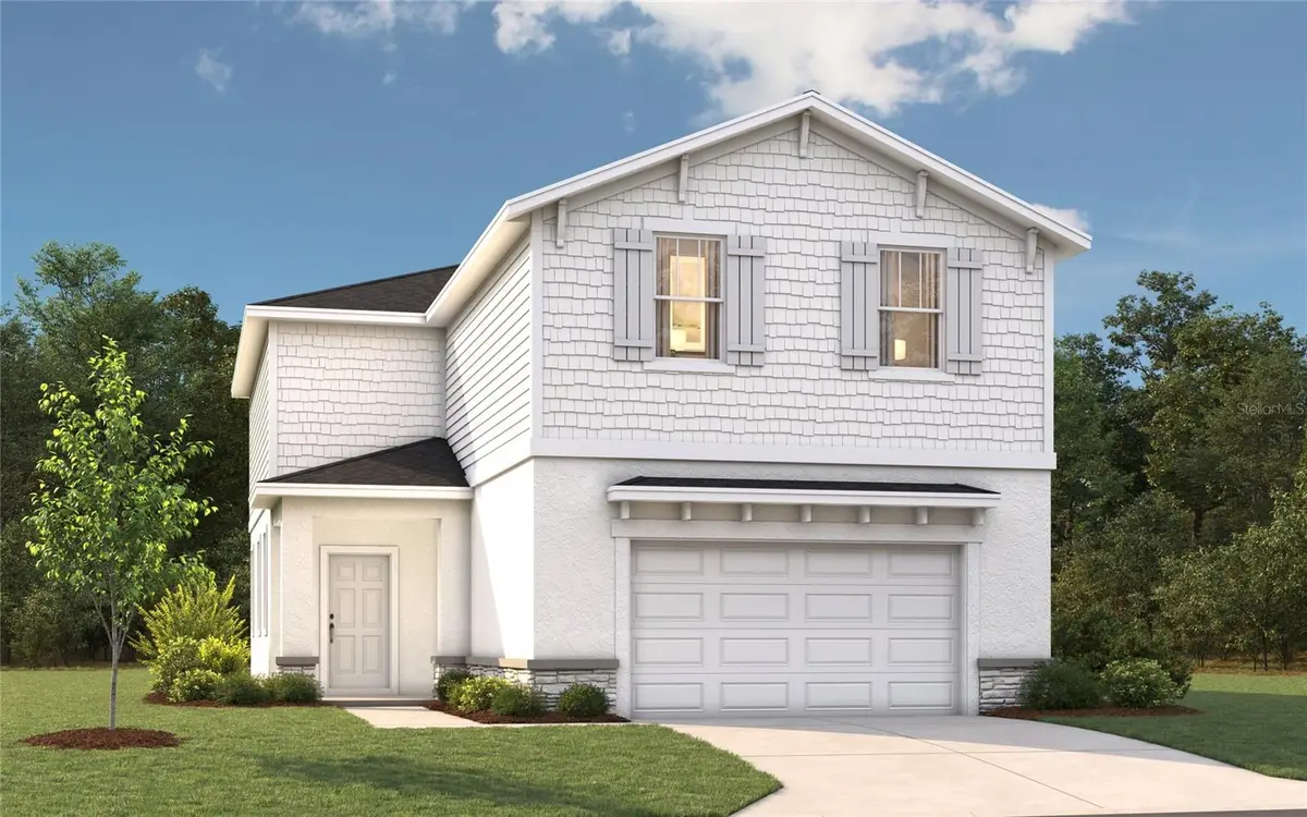 10131 Morning Meadowlark Trail, Parrish, FL 34219 - #1