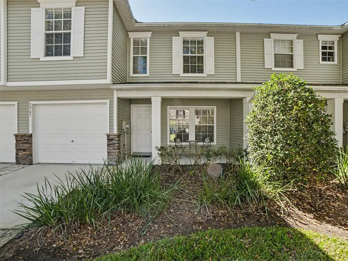 2907 Bear Oak Drive, Valrico, FL 33594 - #1