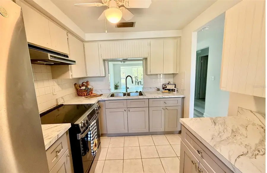 4124 Hampton Drive, New Port Richey, FL 34652 - #2