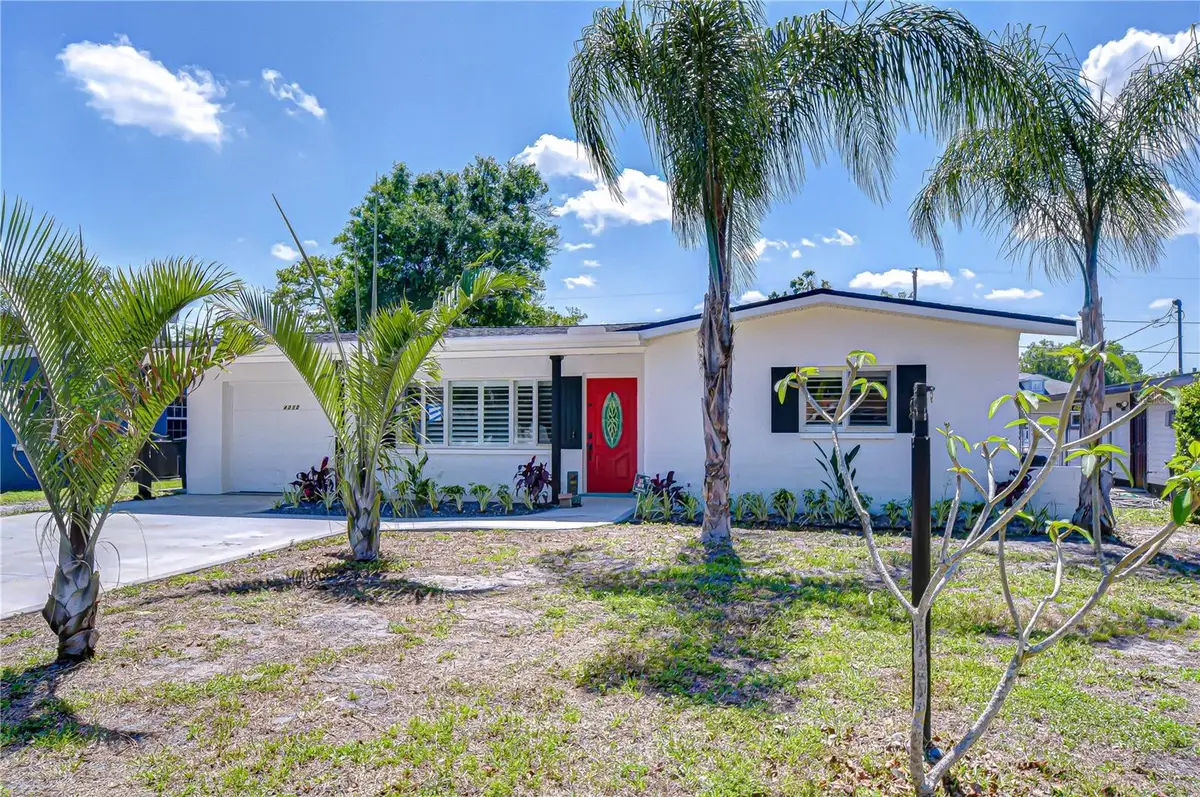 4312 80th Avenue N, Pinellas Park, FL 33781 - #1