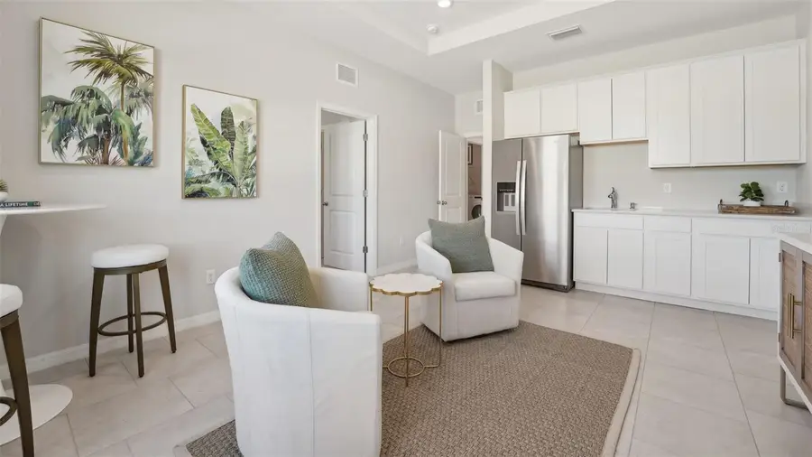 2072 Stratten Drive, Zephyrhills, FL 33541 - #2