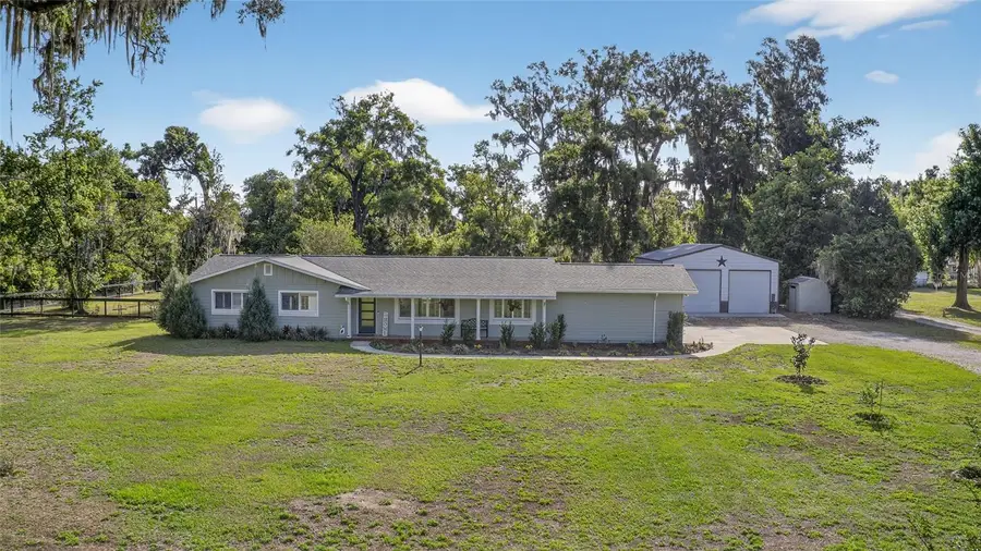 2932 Chitty Road, Plant City, FL 33565 - #2